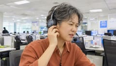 의정부 난청, 소리 하나 놓친 뒤 몸 전체가 겪는 변화